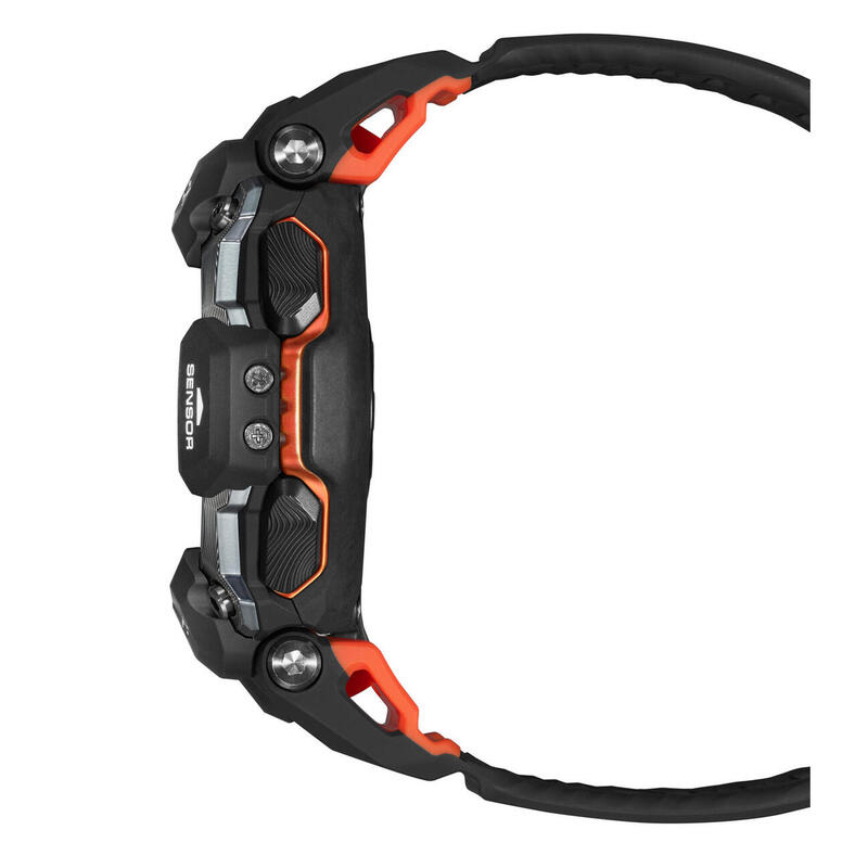 G-Shock GBD-H2000-1AER G-Squad