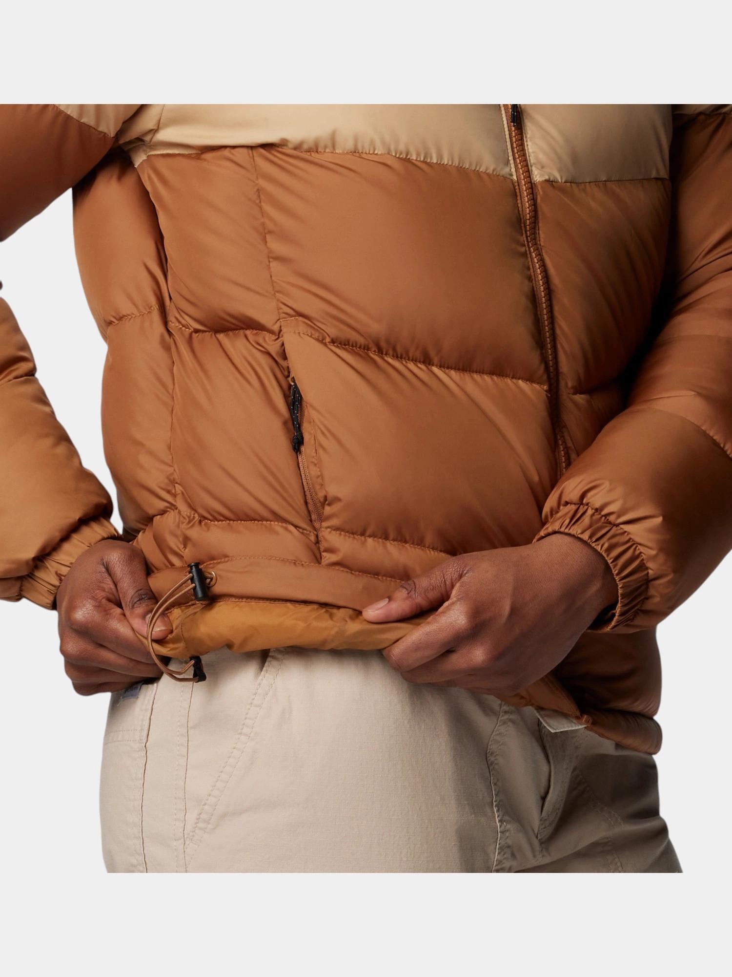 Veste de transition pour femmes Puffect II Colorblock 6/7