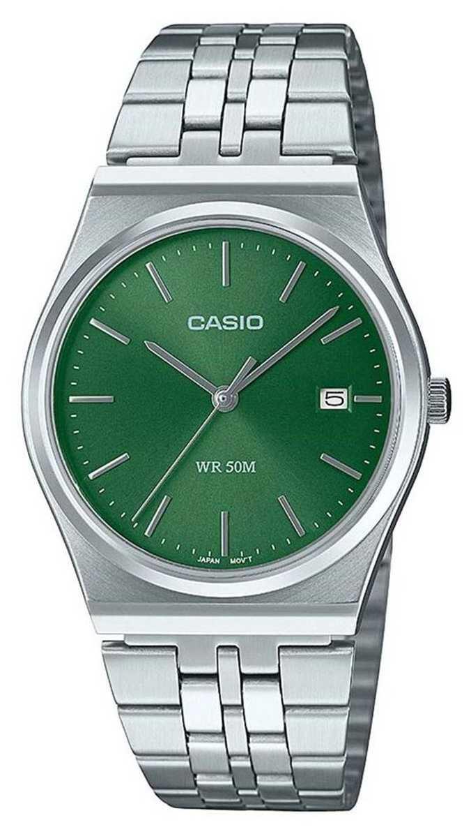 Reloj Hombre Casio MTP-B145D-3AVEF 1/6