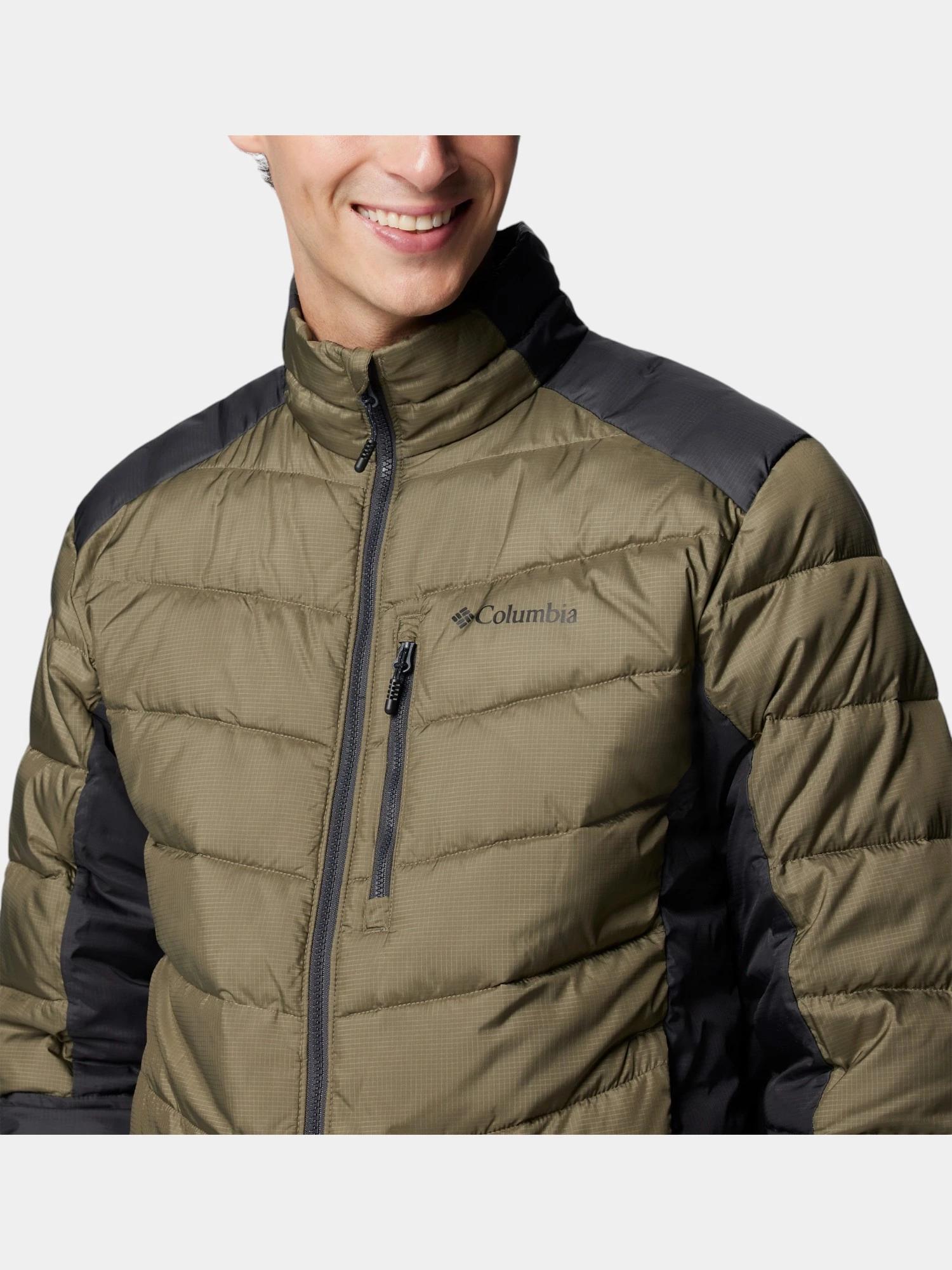 Veste de transition hommes Labyrinth Loop II 5/7