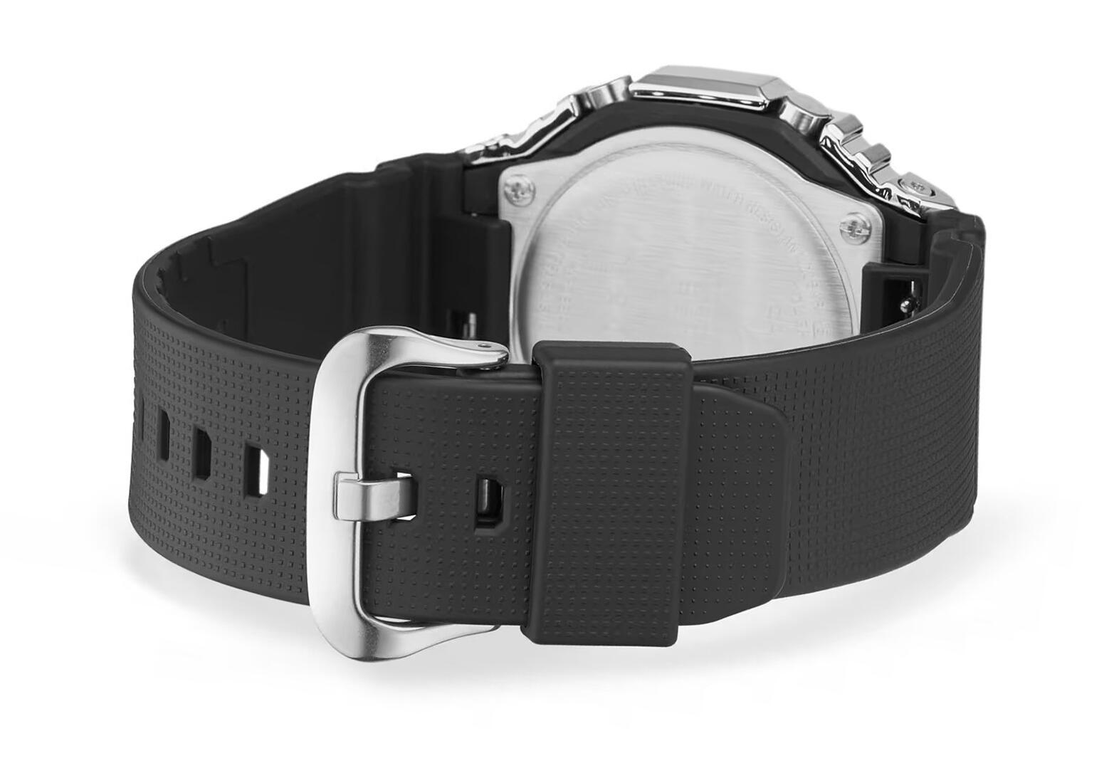 Casio GBM-2100A-1A2ER, Quartz, 44mm, 20ATM 2/6