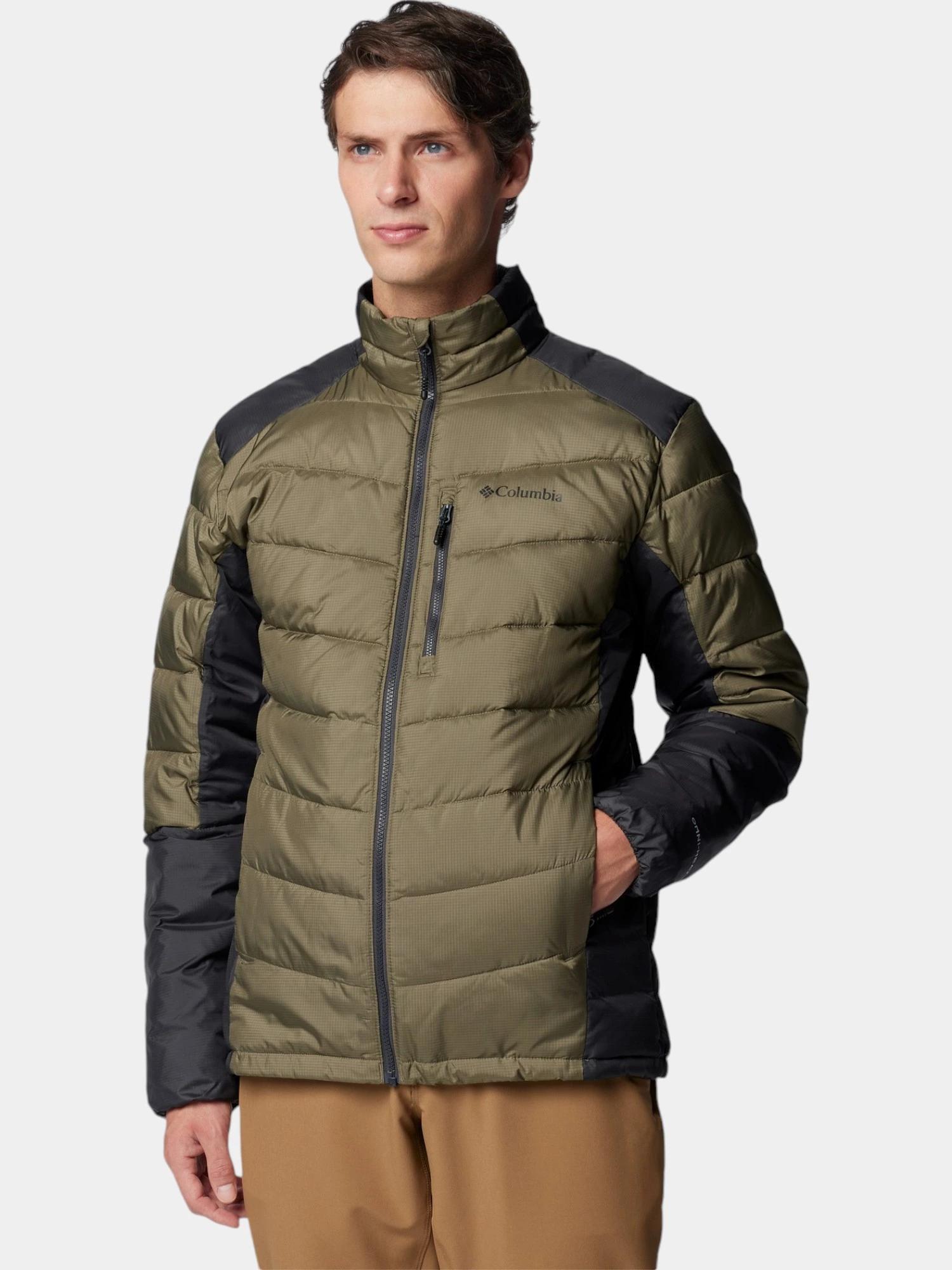 Veste de transition hommes Labyrinth Loop II 2/7