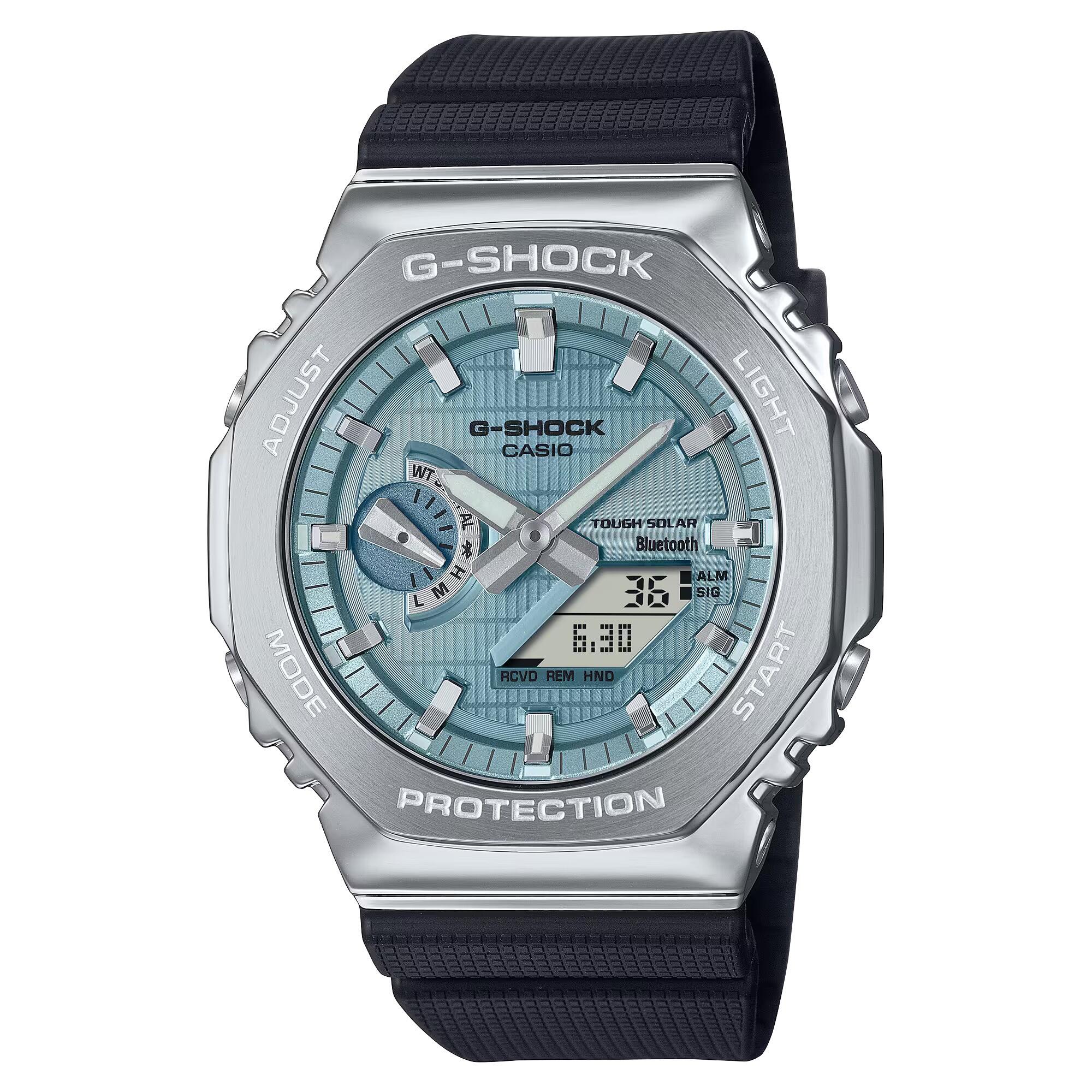 CASIO picture