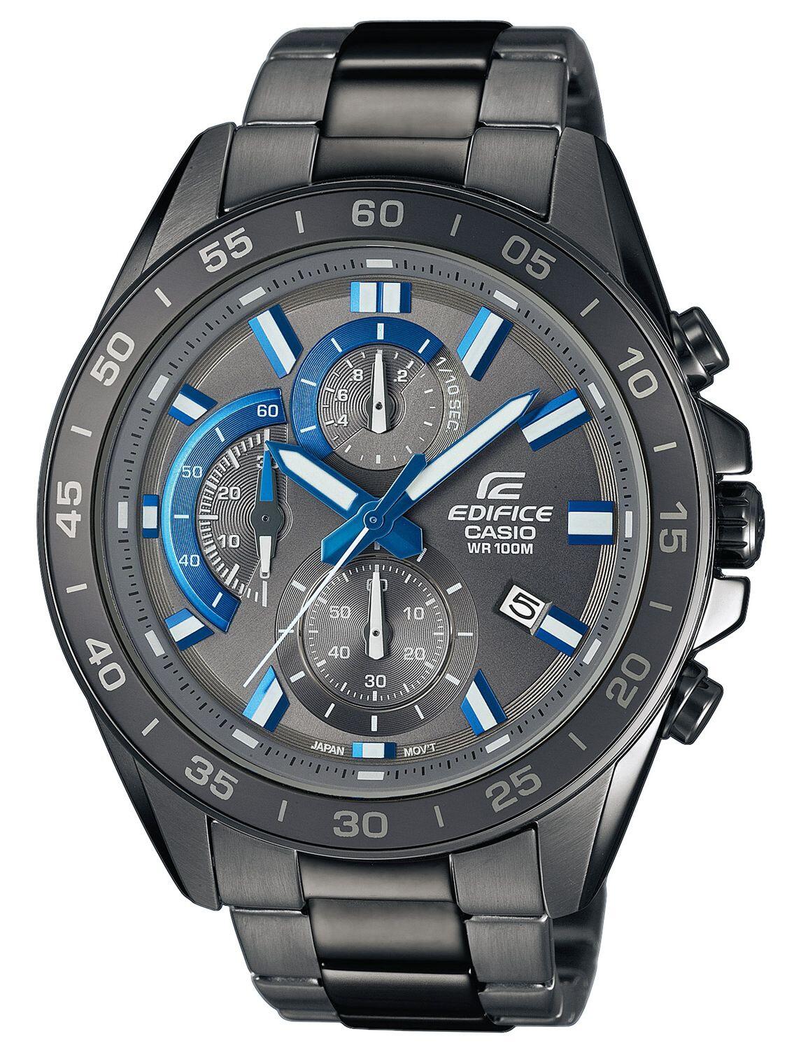 CASIO Reloj Hombre Casio EFV-550GY-8AVUEF