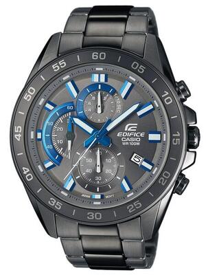 Orologio Uomo Casio EFV-550GY-8AVUEF