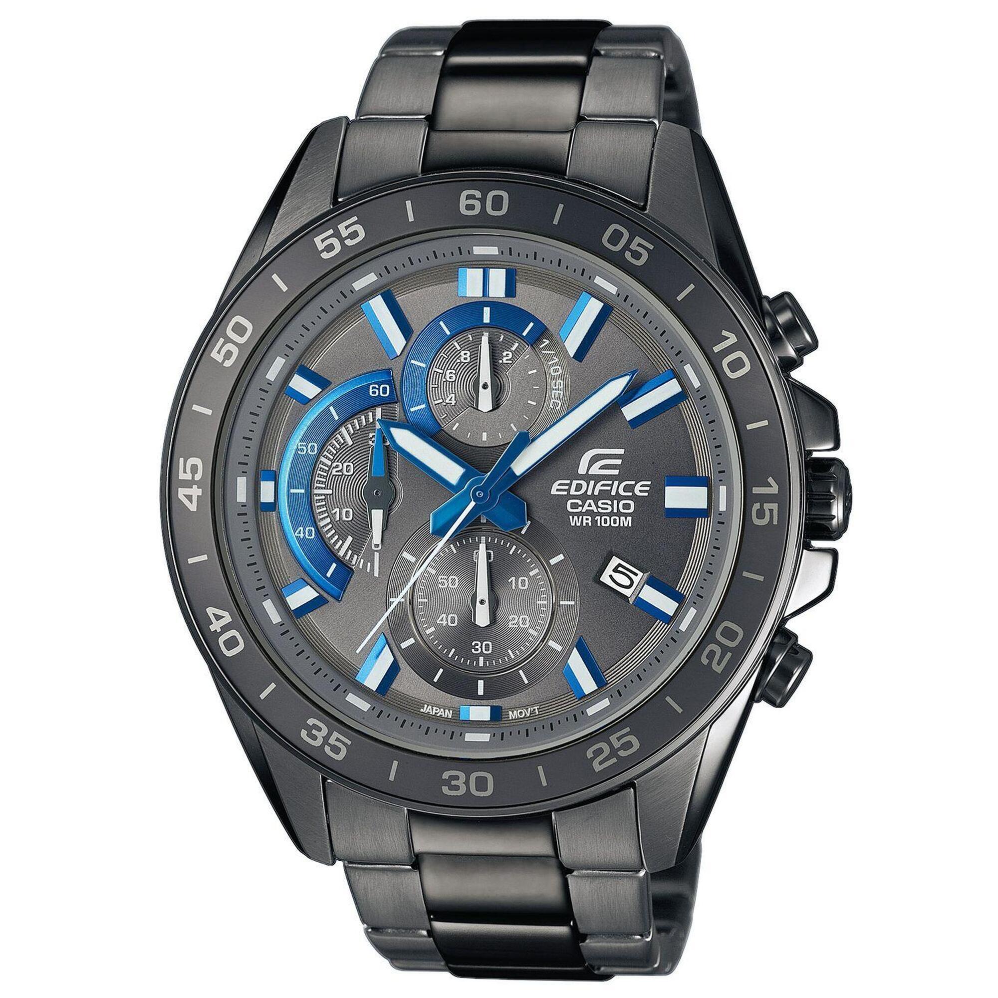 Relógio masculino Casio EFV-550GY-8AVUEF