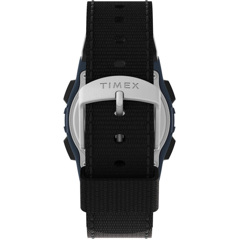 Timex Digital Femme LCD / Noir TW4B27900