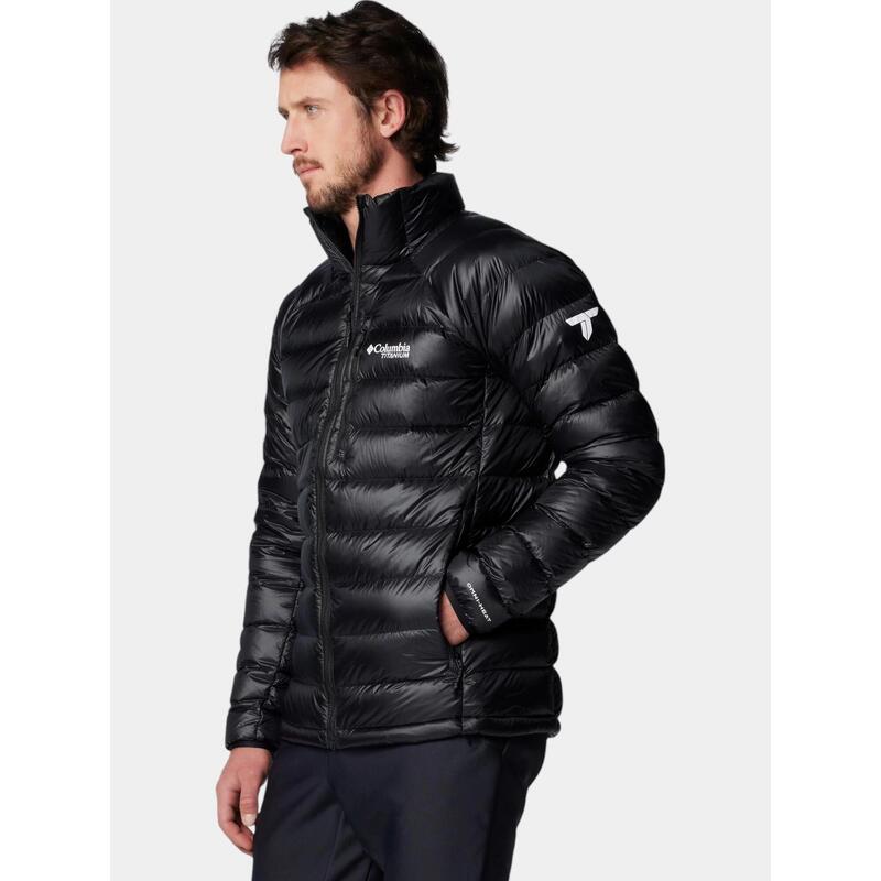 Geaca matlasata de tranzitie Arctic Crest Down Jacket barbati
