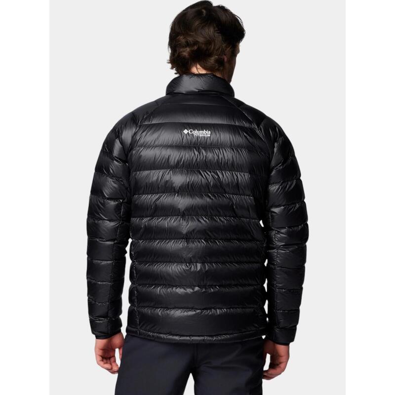 Geaca matlasata de tranzitie Arctic Crest Down Jacket barbati