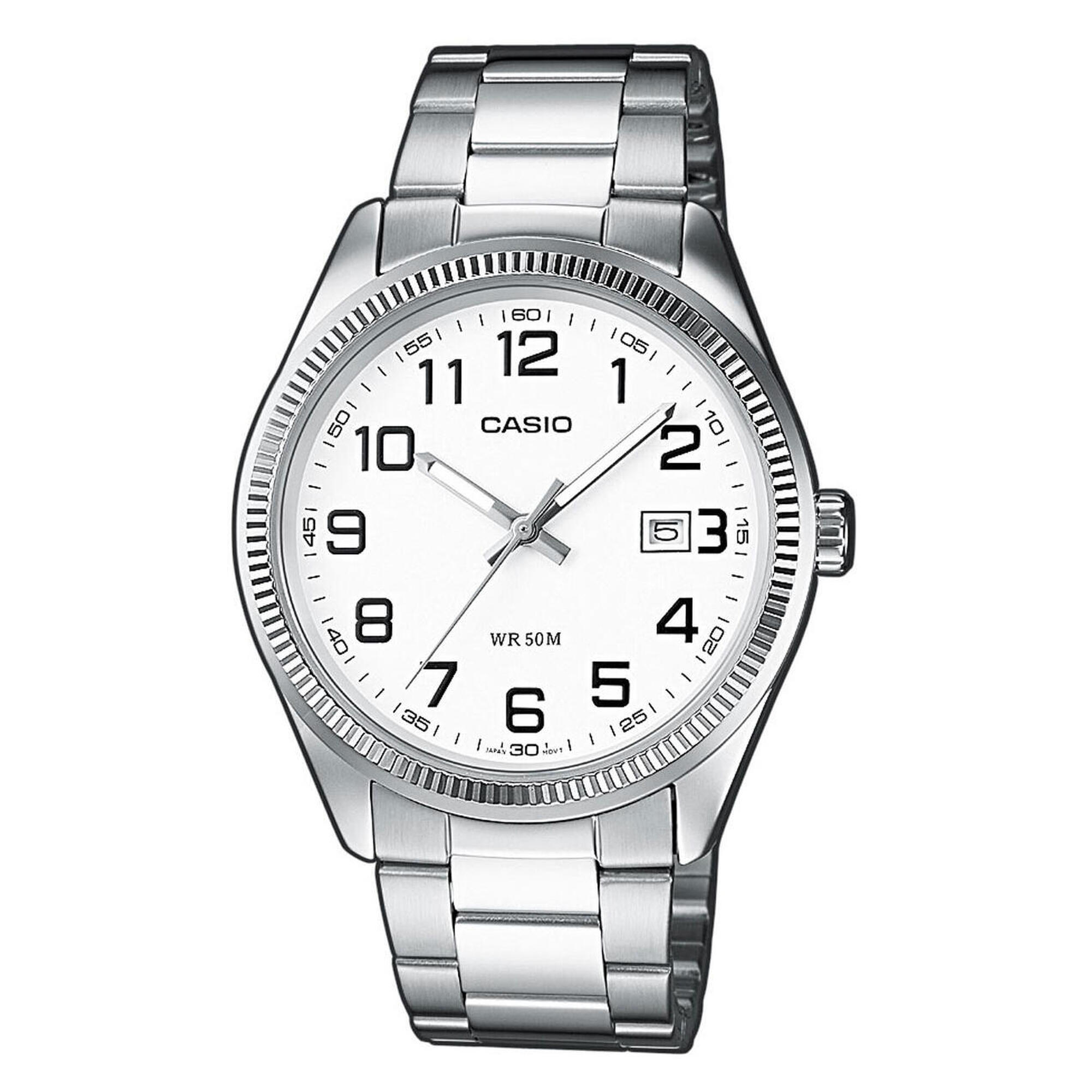 Relógio unissexo Casio MTP1302PD7BVE