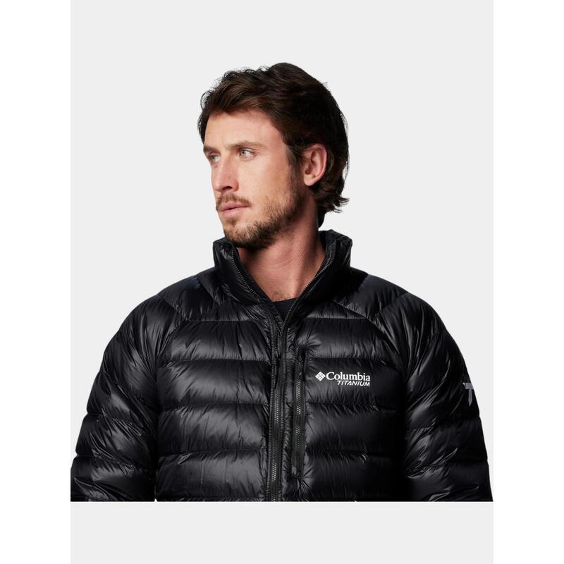 Geaca matlasata de tranzitie Arctic Crest Down Jacket barbati