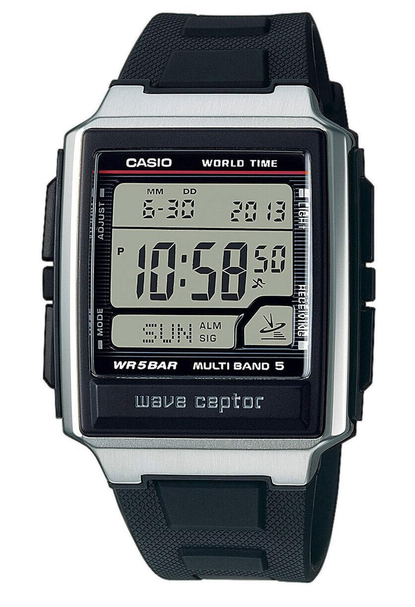 CASIO picture