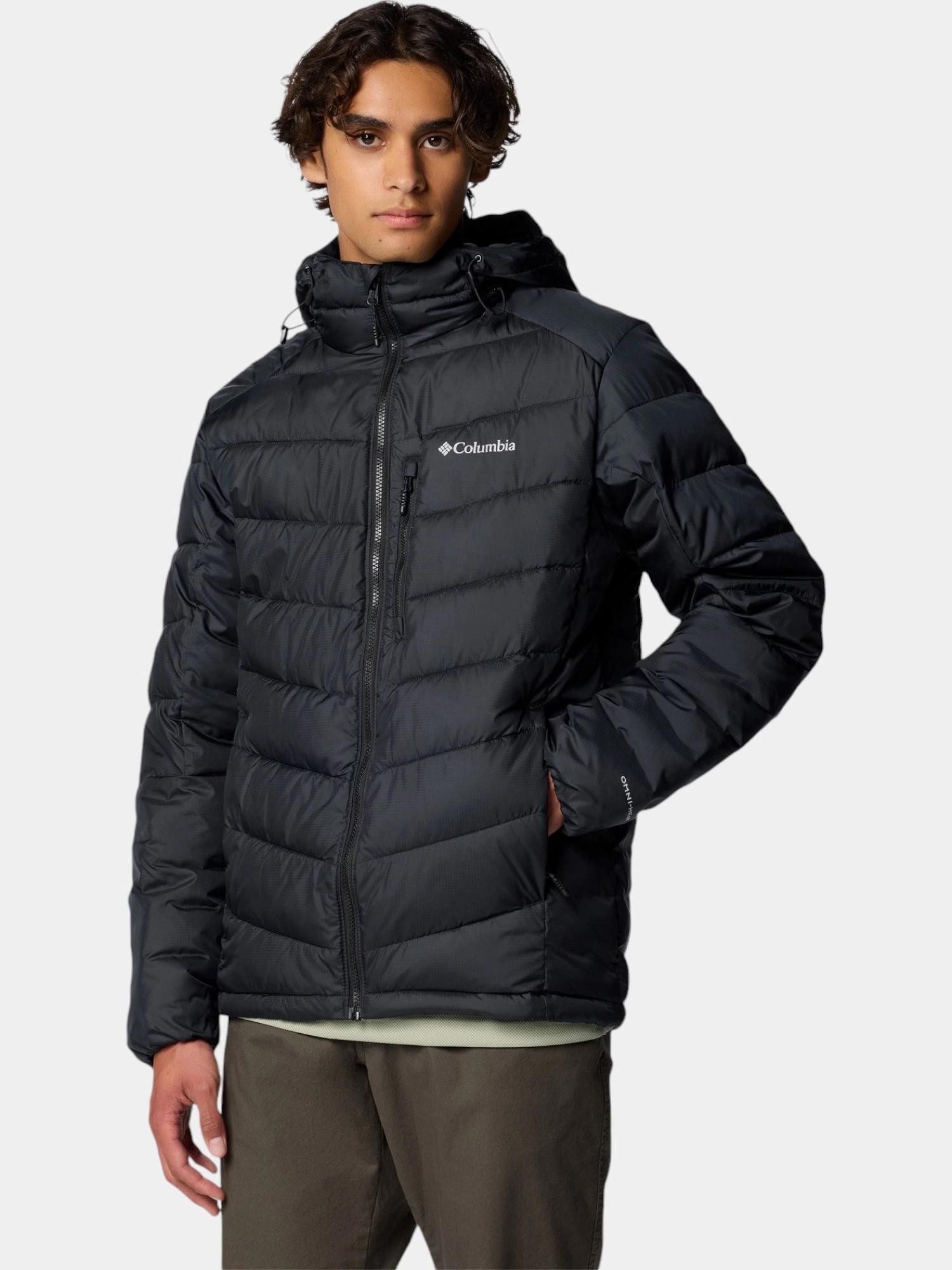 Veste de transition hommes Labyrinth Loop II 2/7