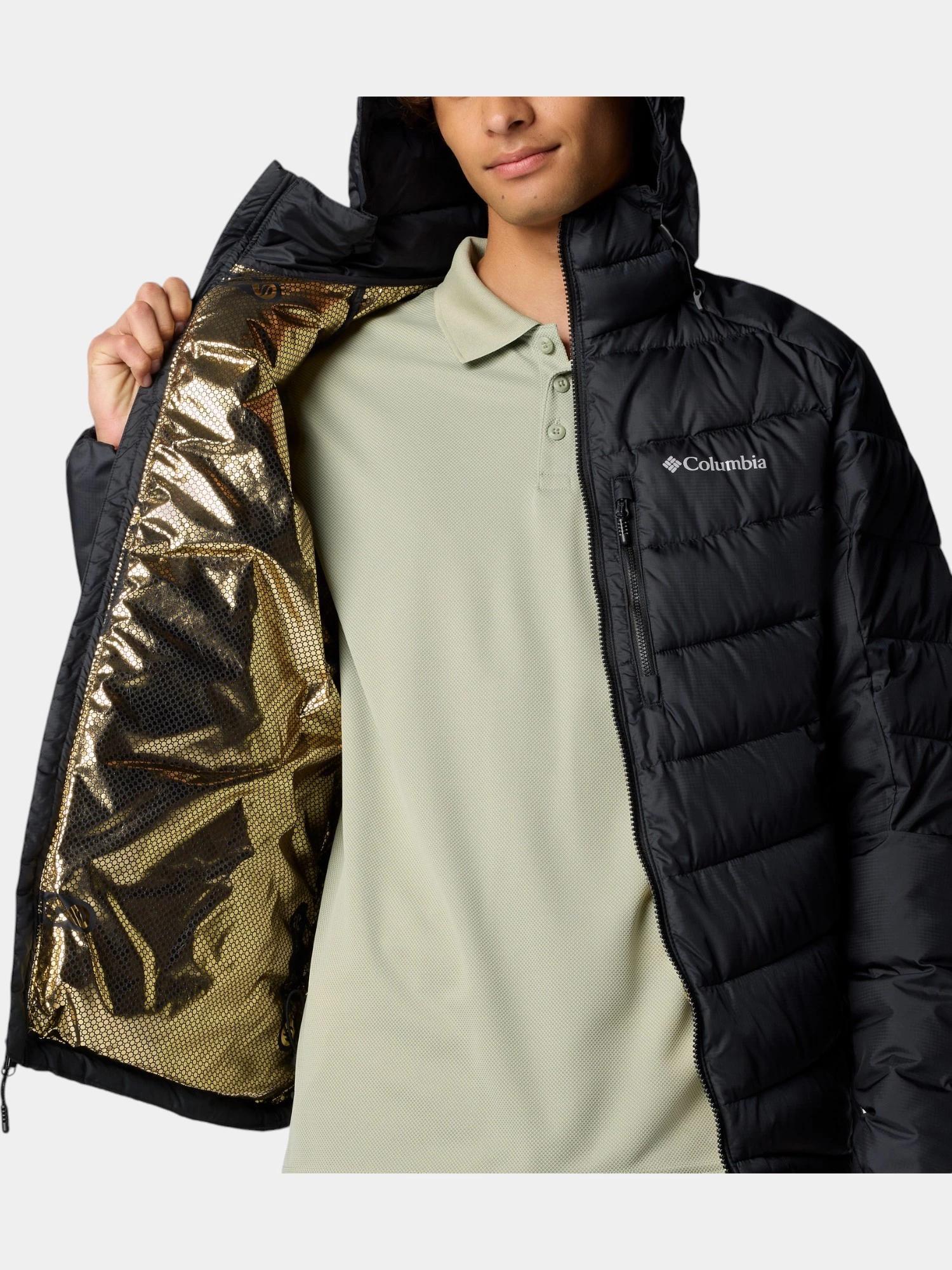 Veste de transition hommes Labyrinth Loop II 6/7