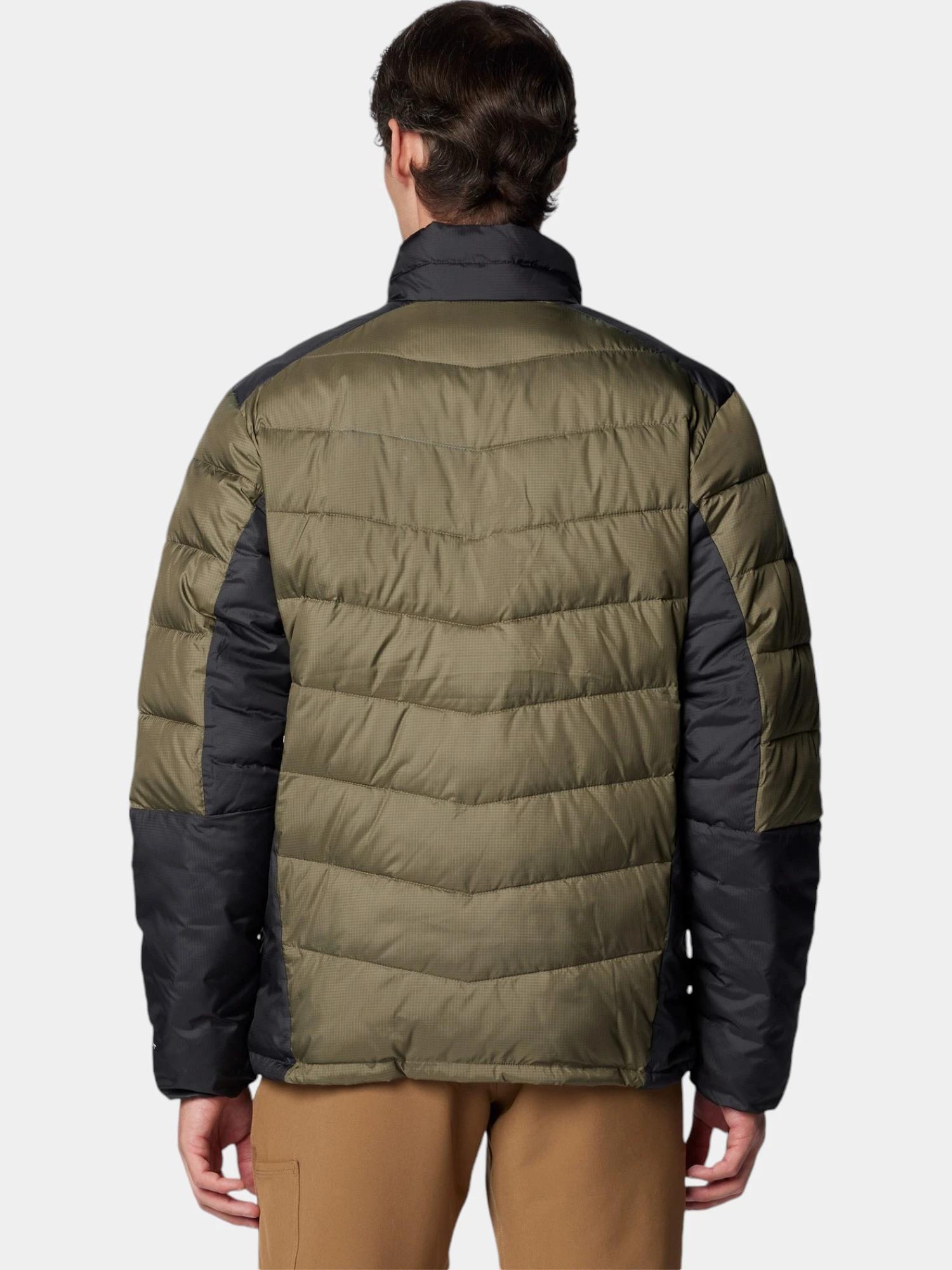 Veste de transition hommes Labyrinth Loop II 3/7