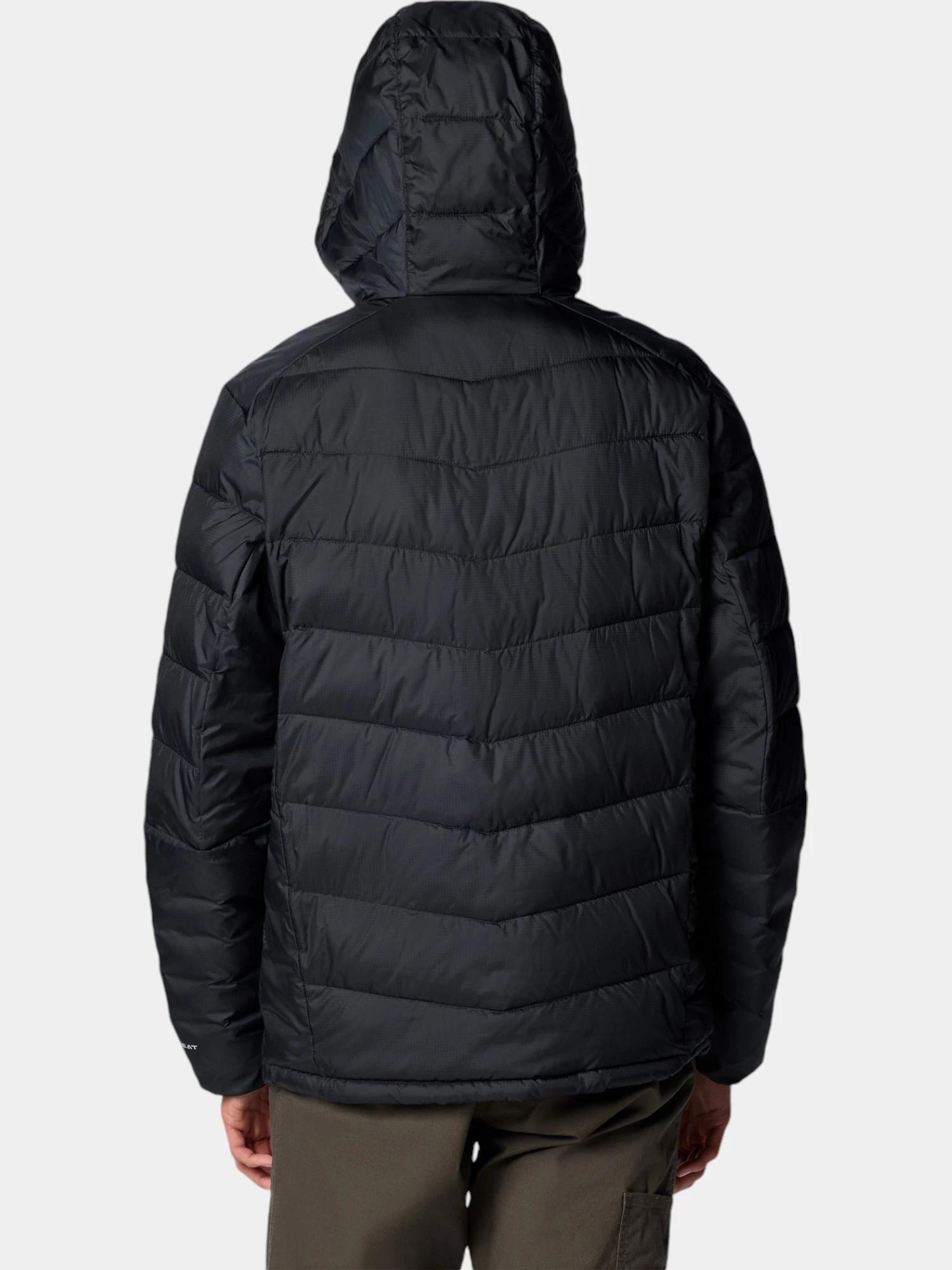Veste de transition hommes Labyrinth Loop II 3/7