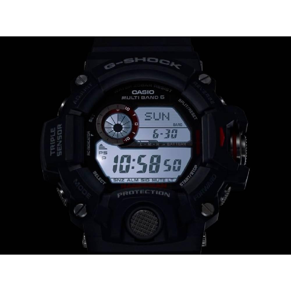 CASIO G-Shock GW-9400-1ER 4/6