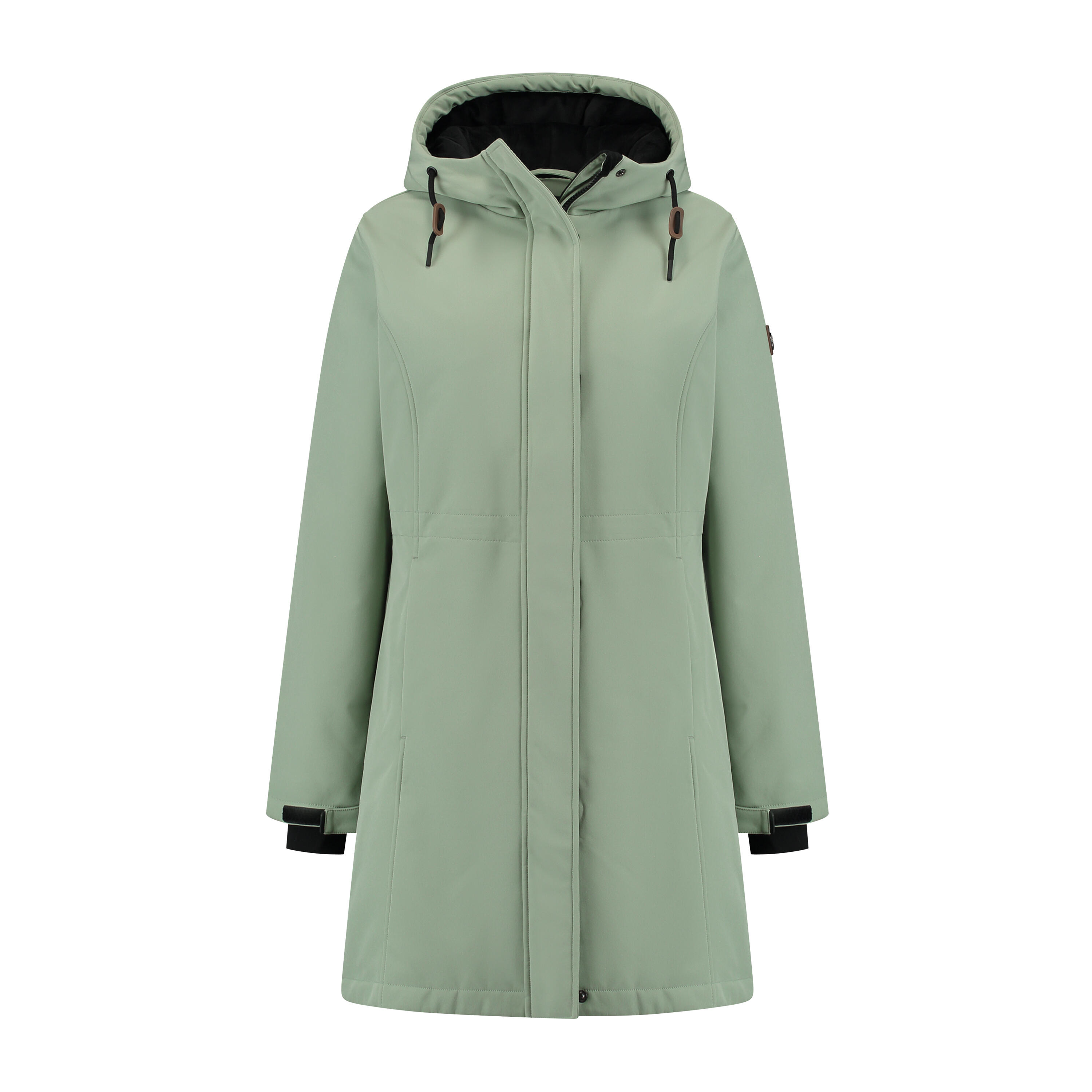 TRAVELIN' 3-Lagen-Softshell-Jacke - Wasserdicht - Damen - Enrike