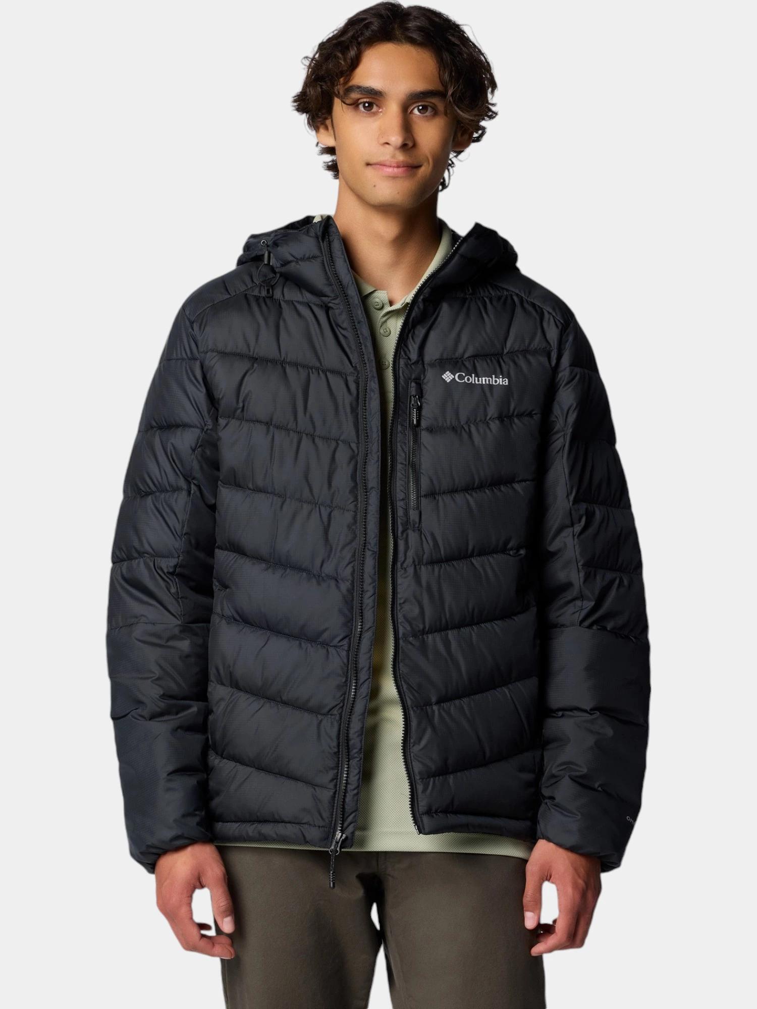 Veste de transition hommes Labyrinth Loop II 5/7