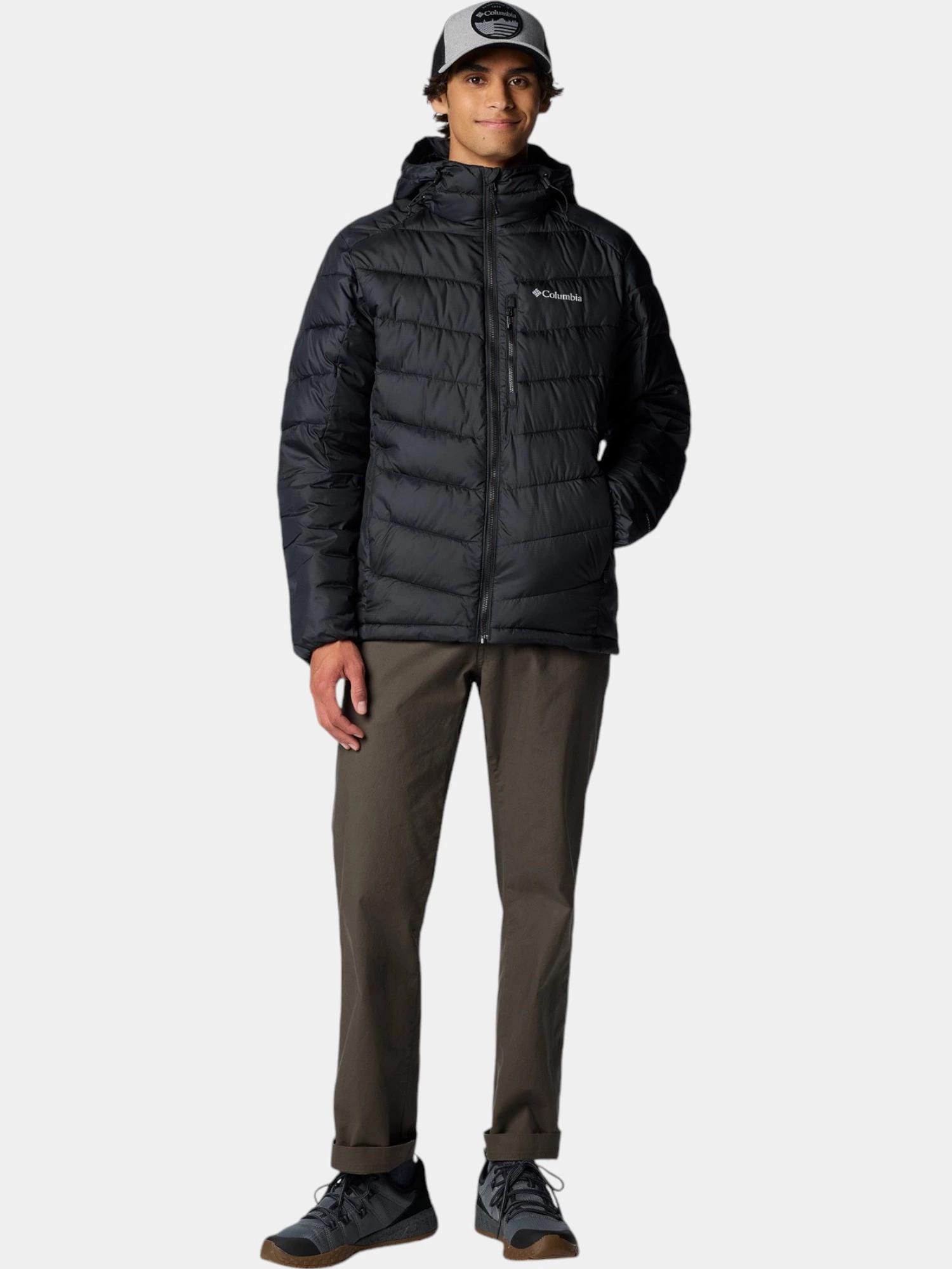 Veste de transition hommes Labyrinth Loop II 4/7