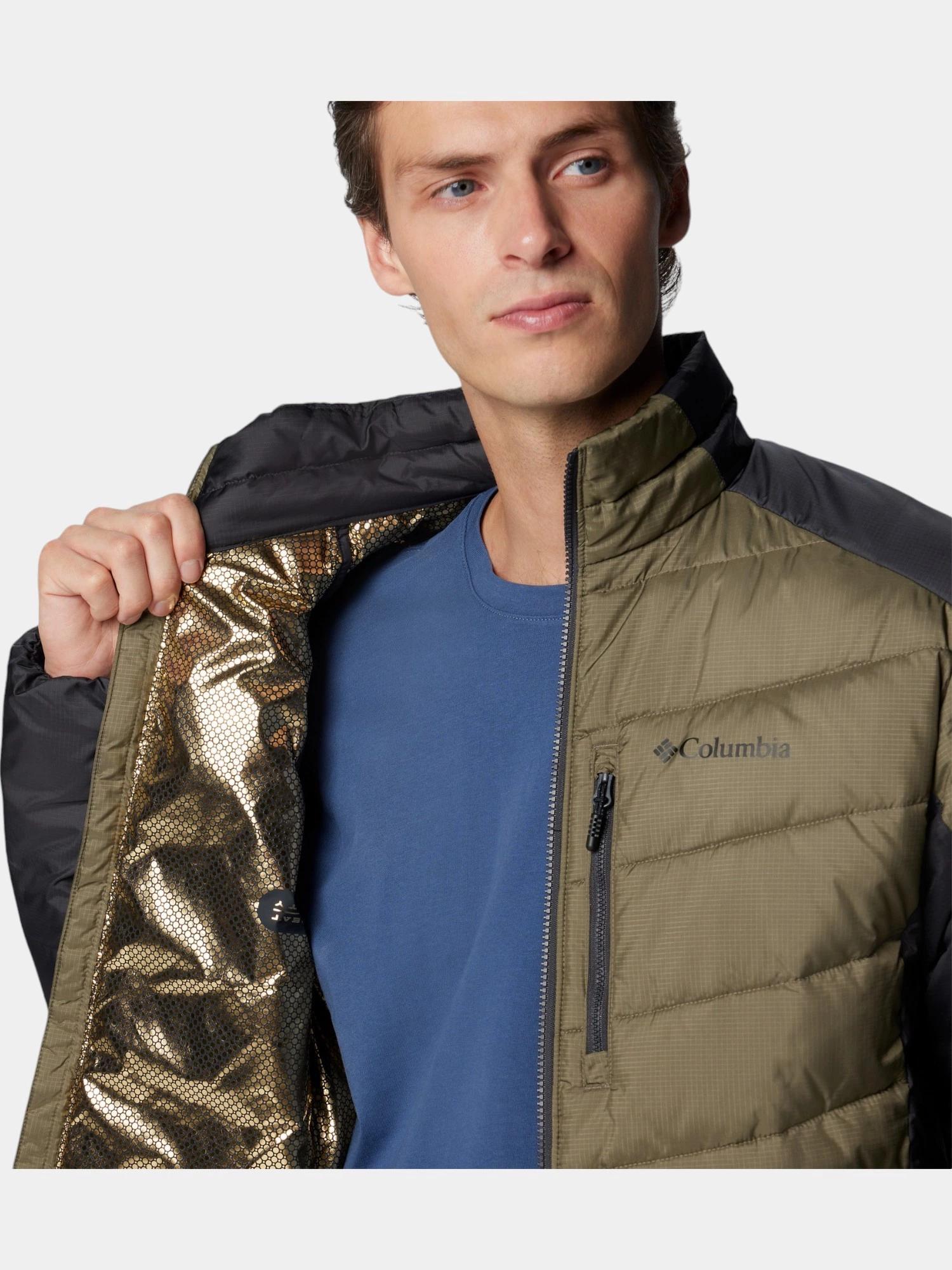 Veste de transition hommes Labyrinth Loop II 6/7