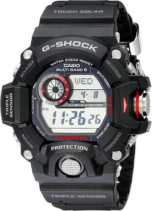 CASIO G-Shock GW-9400-1ER