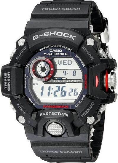 CASIO G-Shock GW-9400-1ER