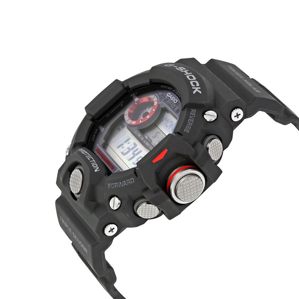 CASIO G-Shock GW-9400-1ER 3/6