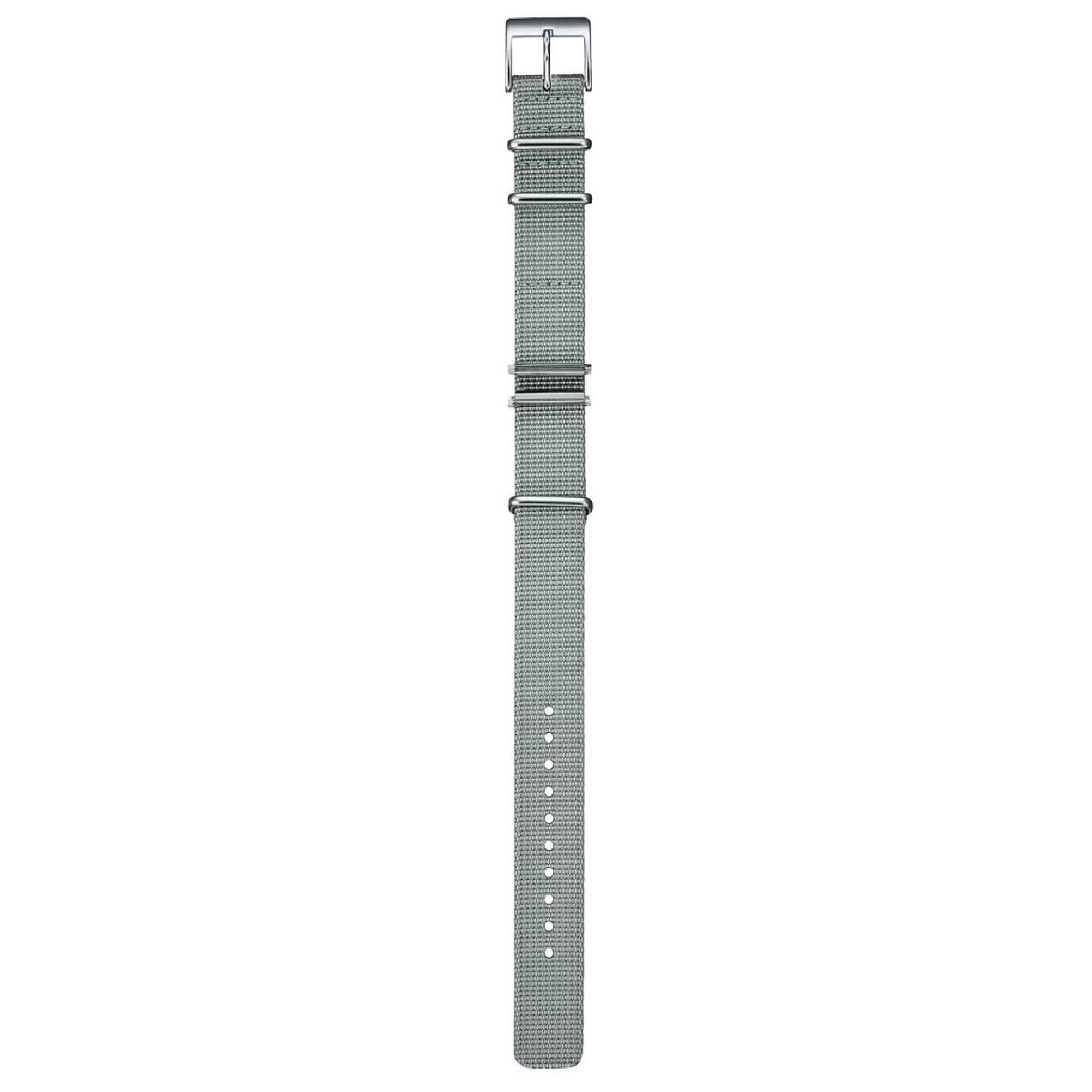 Casio Digital Femme Argent / Argent A1000DN-7ER