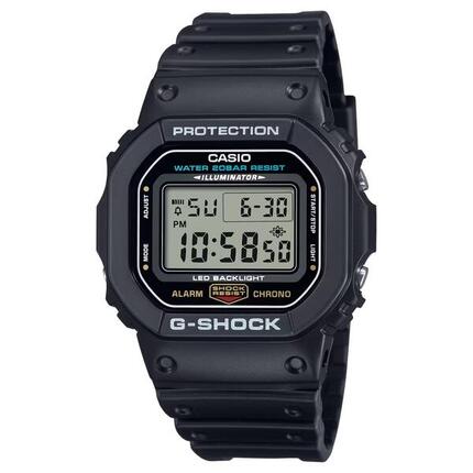 Herrenuhr Casio G-Shock DW-5600UE-1ER