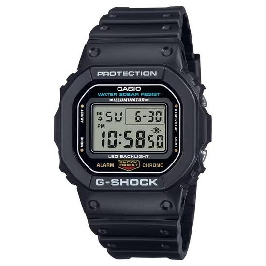 Herrenuhr Casio G-Shock DW-5600UE-1ER