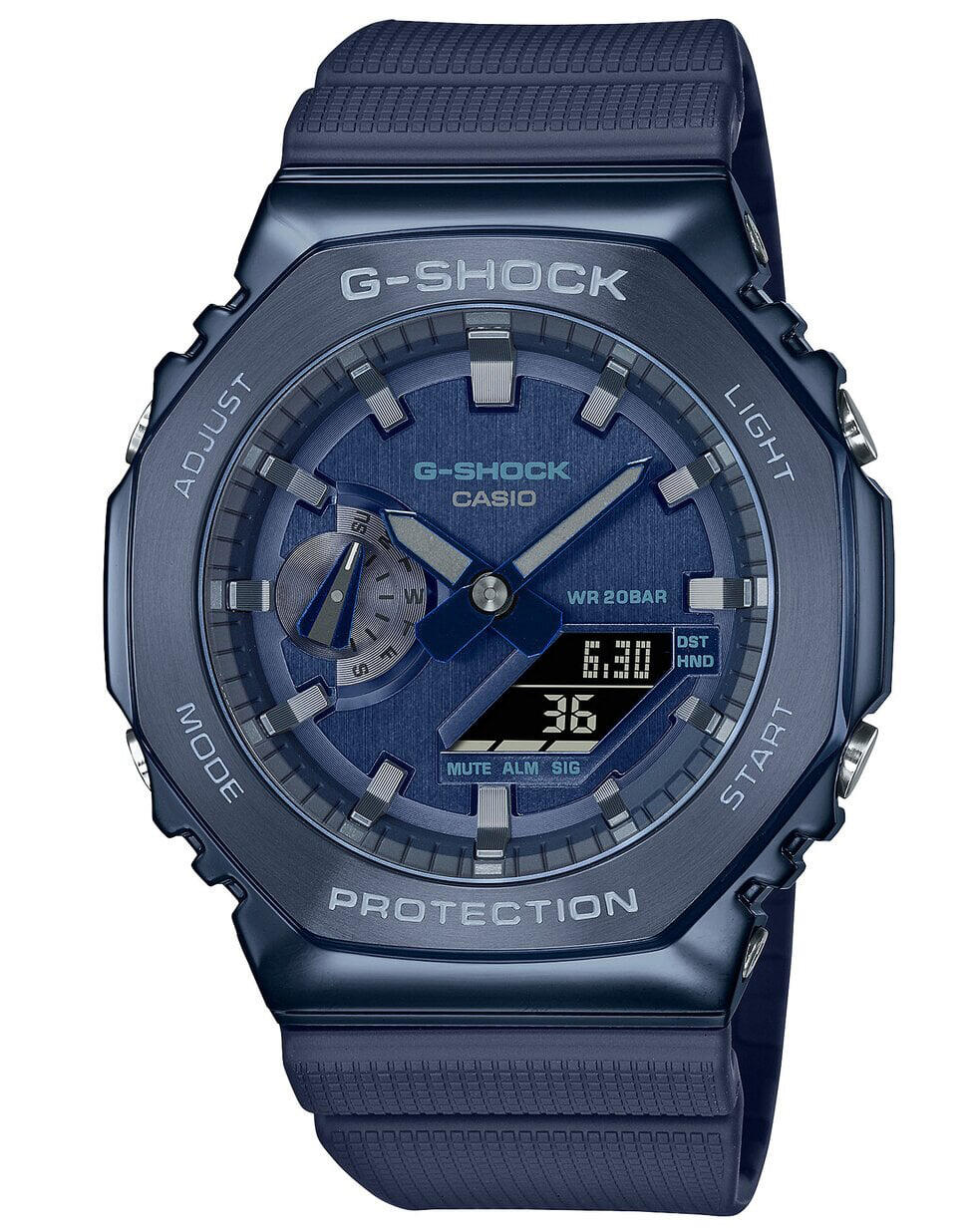 CASIO picture