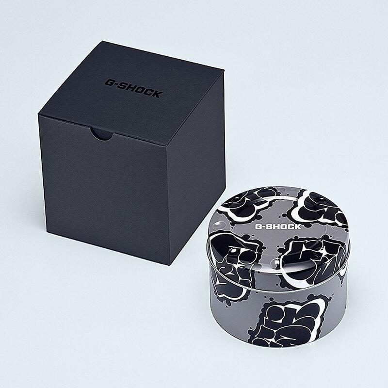 Ceas Bărbați Casio G-Shock STREET SPIRIT SERIE ***SPECIAL PRICE***