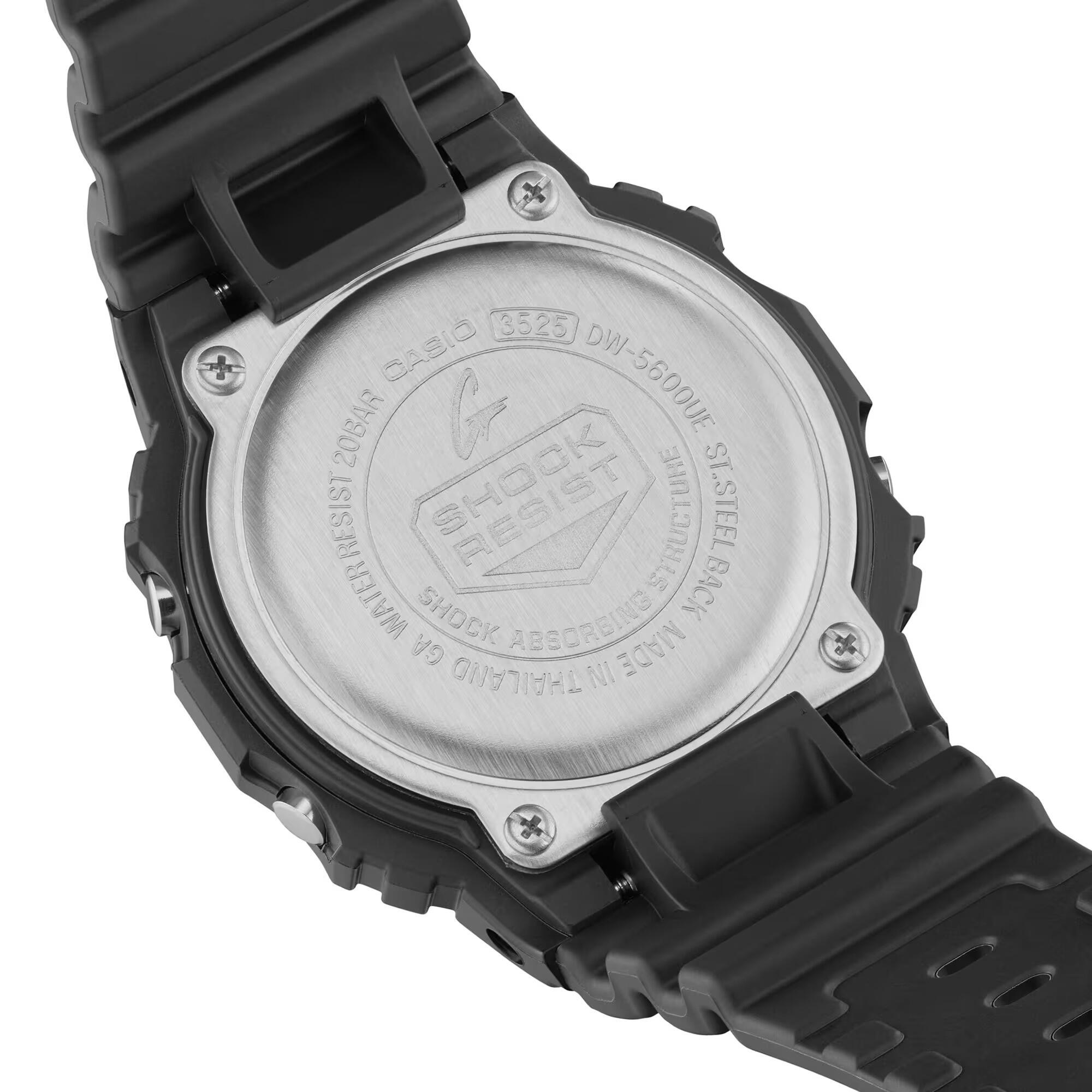 G-Shock