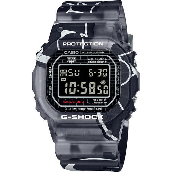 Orologio Uomo Casio G-Shock STREET SPIRIT SERIE ***SPECIAL PRICE***