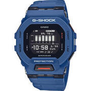 Ceas barbatesc Casio GBD-200-2ER, Quartz, 46mm, 20ATM