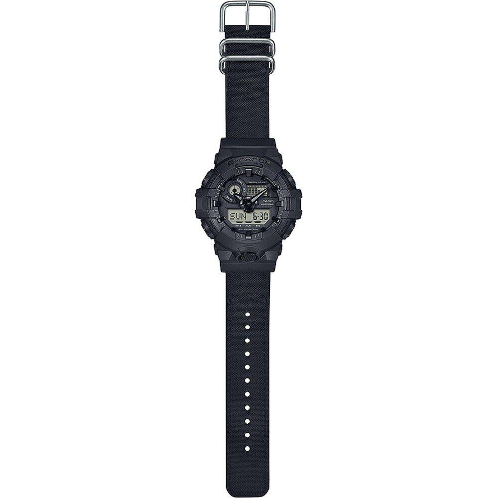 Reloj Hombre Casio G-Shock GA-700BCE-1AER 3/6