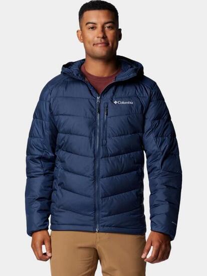 Veste de transition hommes Labyrinth Loop II