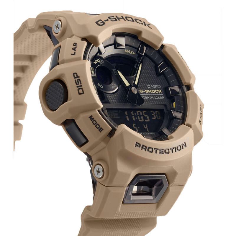 G-Shock GBA-900UU-5AER G-Squad