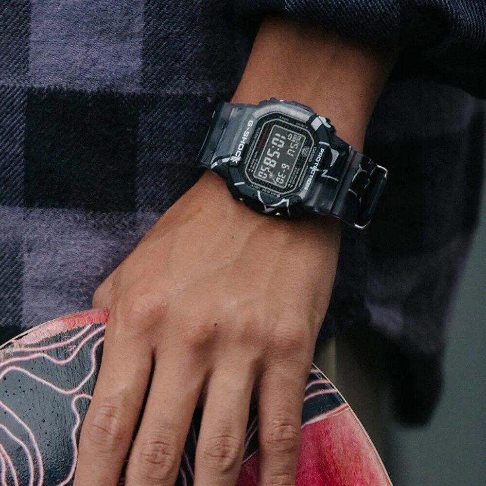 Horloge Heren Casio G-Shock STREET SPIRIT SERIE ***SPECIAL PRICE*** 4/6