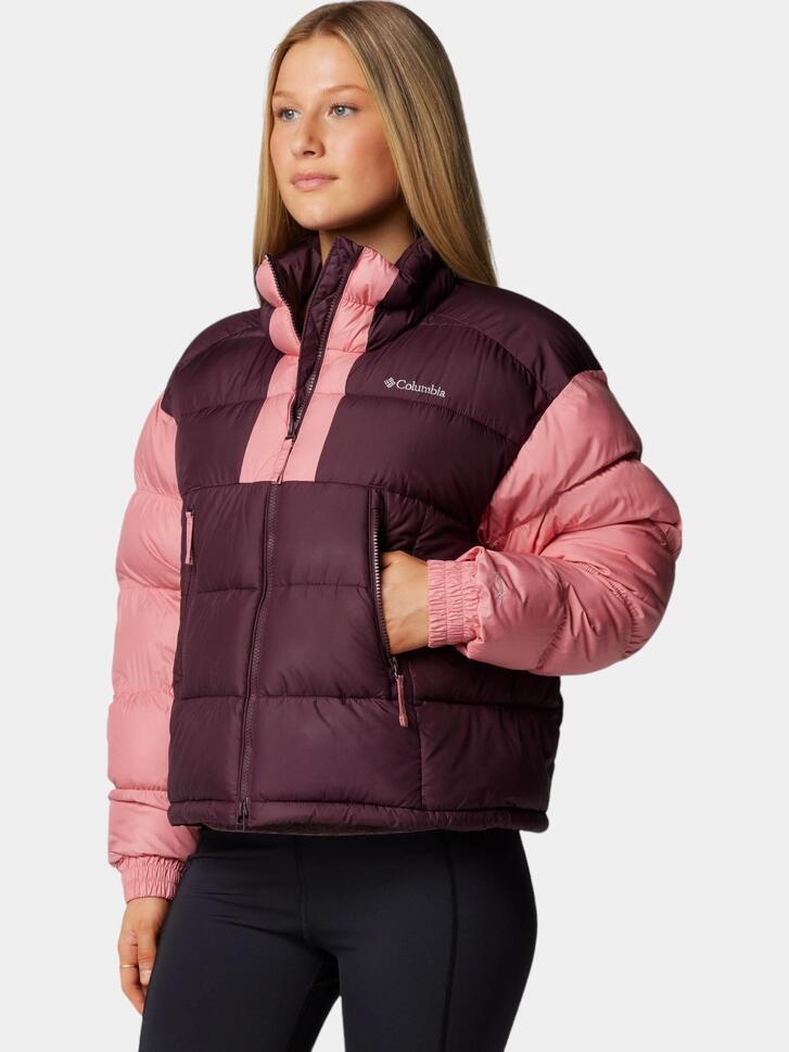 Kurtka Przejściowa Damska Columbia Pike Lake II