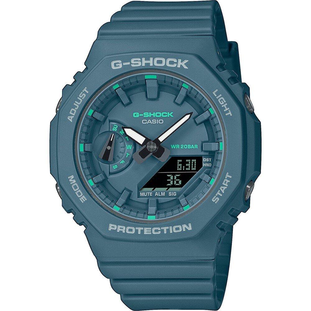 CASIO picture