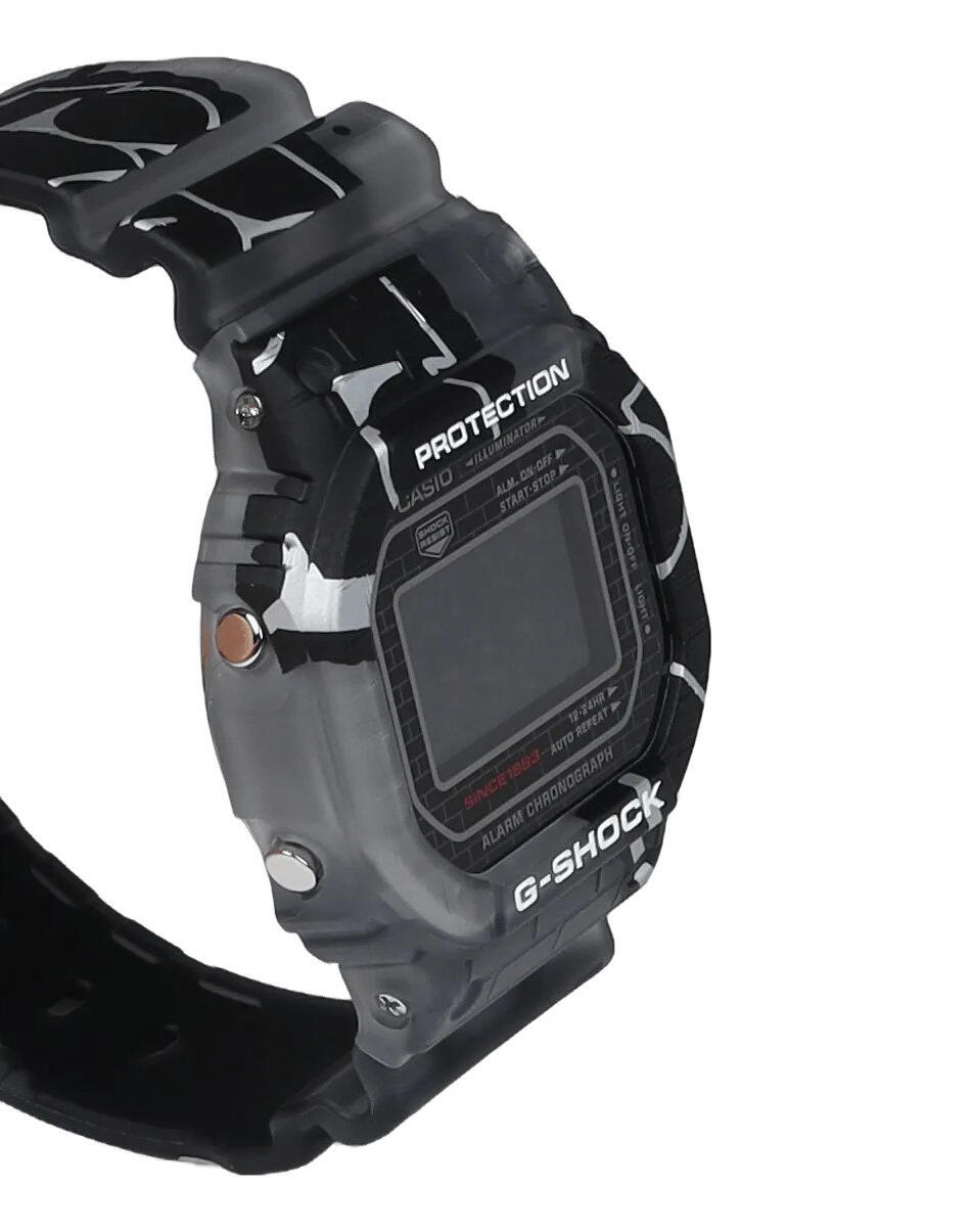 Horloge Heren Casio G-Shock STREET SPIRIT SERIE ***SPECIAL PRICE*** 2/6