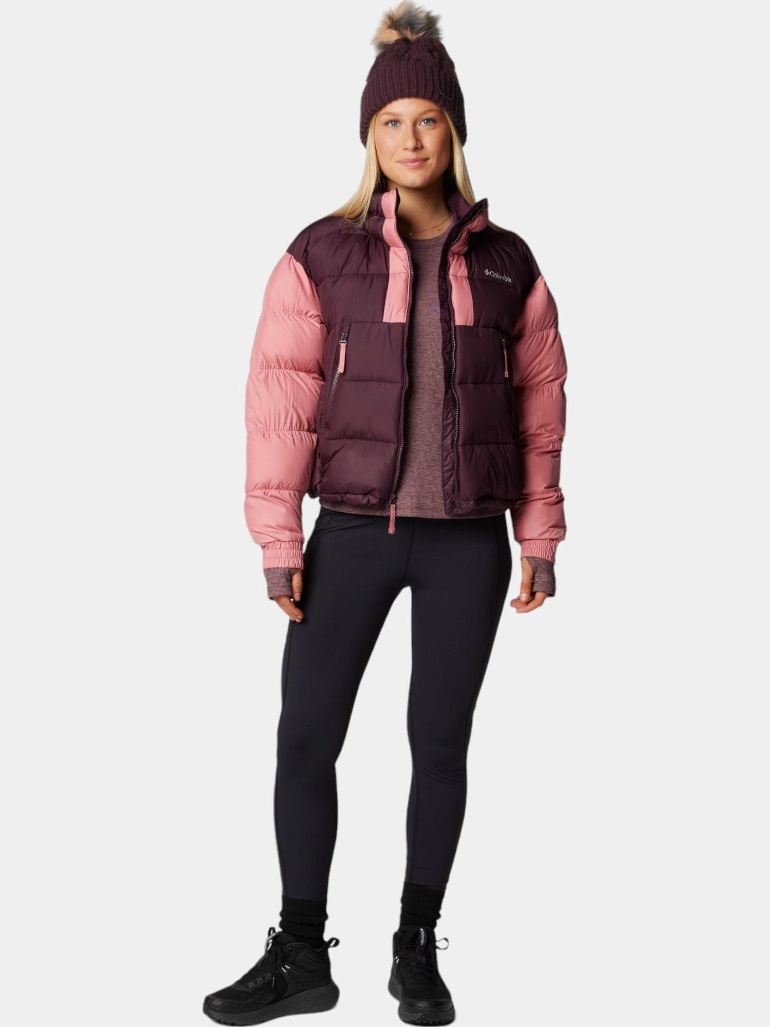 Veste de transition pour femmes Pike Lake II 4/7
