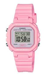 Montre Femme Casio LA-20WH-4A1EF