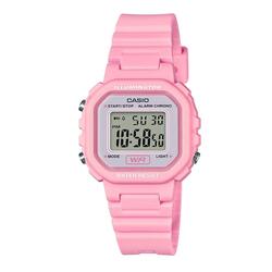 Montre Femme Casio LA-20WH-4A1EF