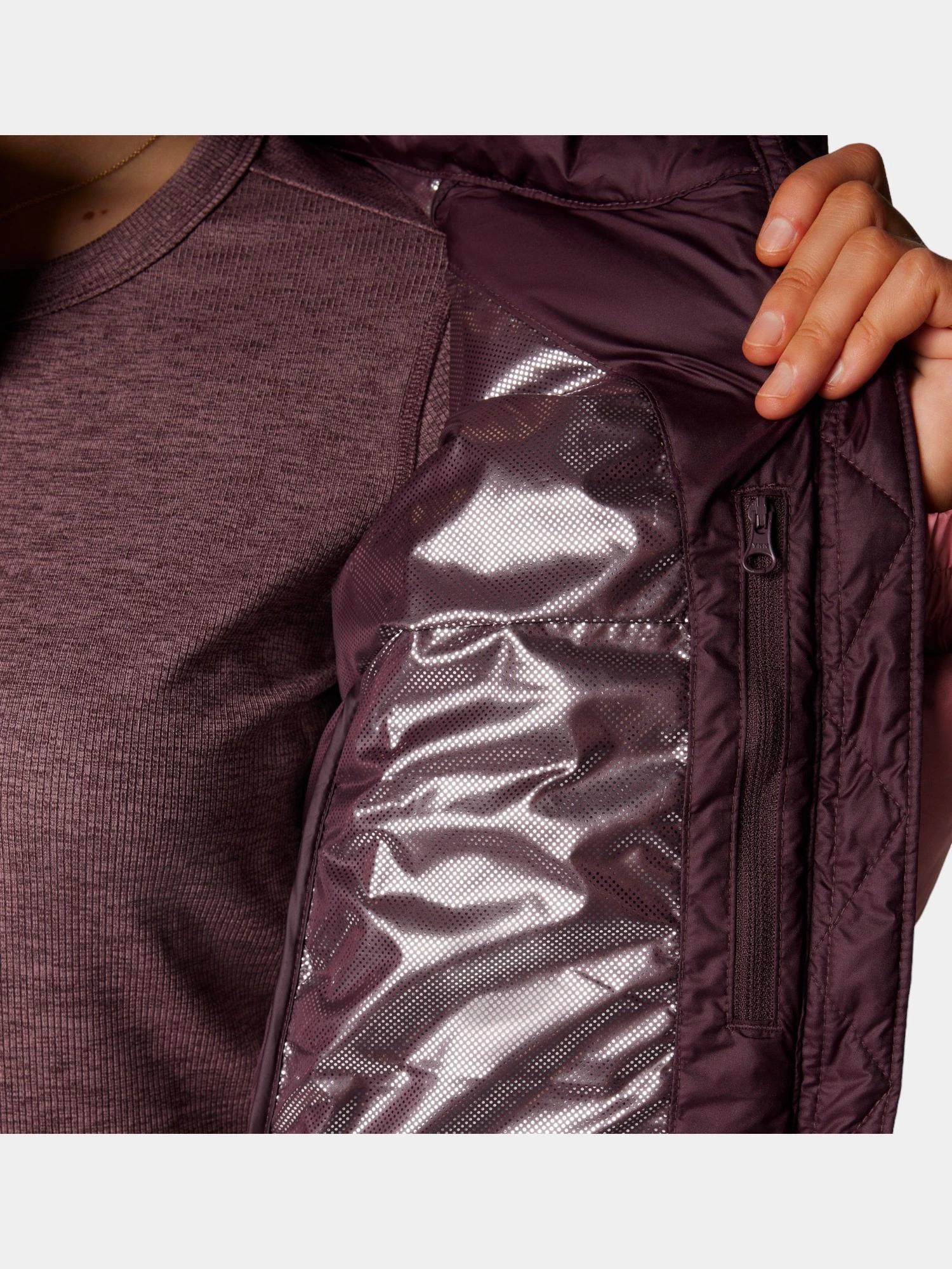 Veste de transition pour femmes Pike Lake II 6/7