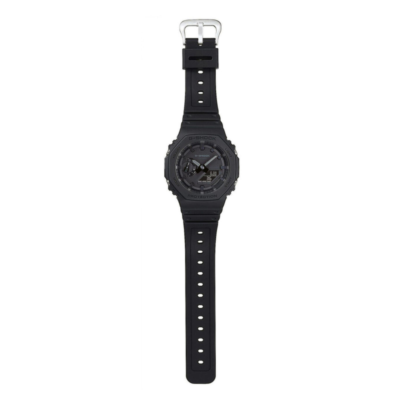 Montre Unisexe Casio GA-2100-1A1ER 5/6