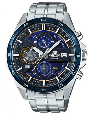 Orologio Unisex Casio EFR556DB2AVUE