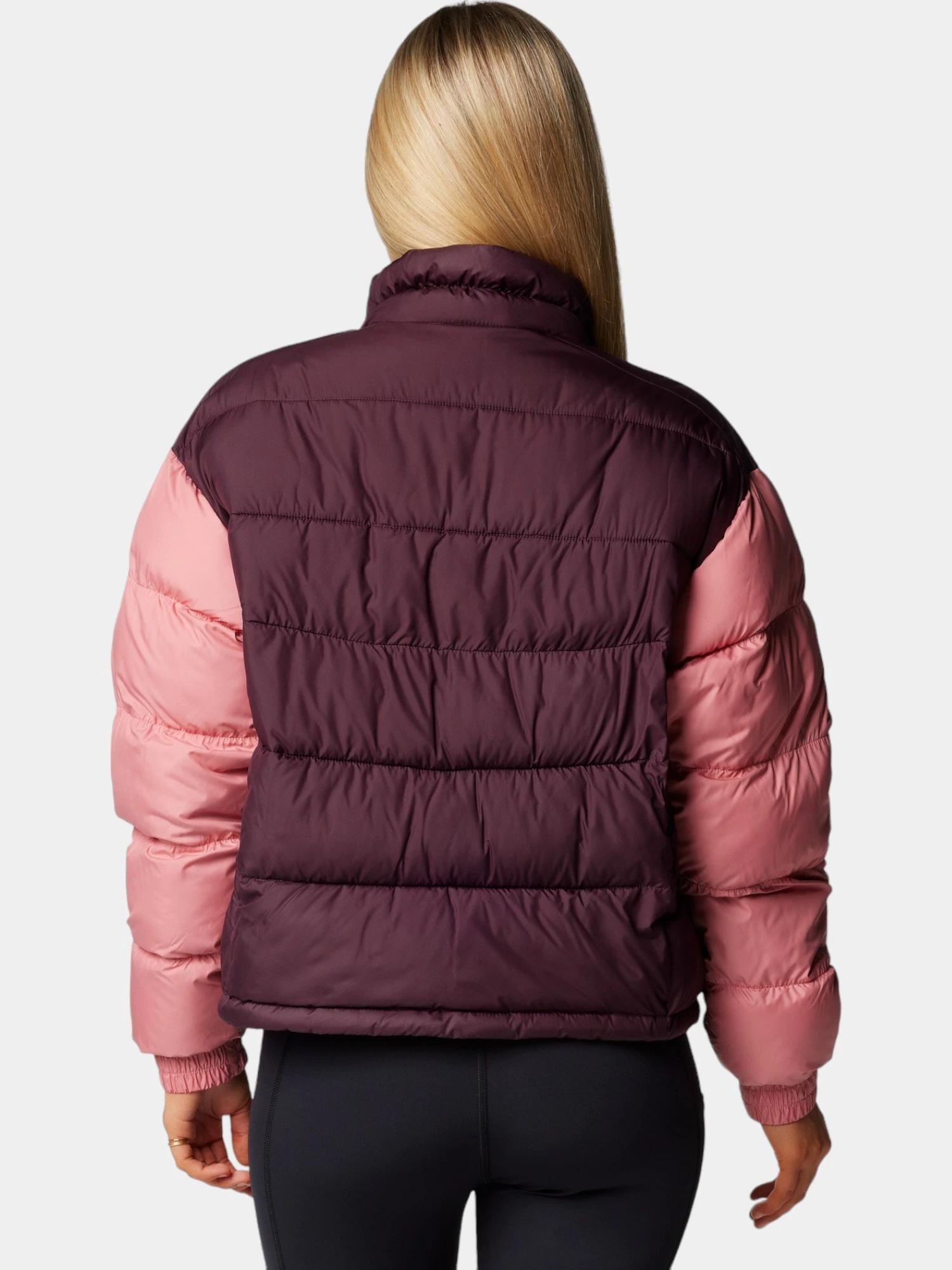 Veste de transition pour femmes Pike Lake II 3/7